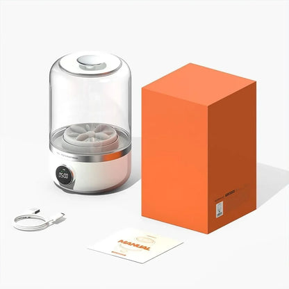 Wireless washing machine portable underwear cleaner