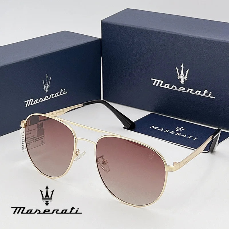 Car High End UV400 Polarized Glasses For Ghibli