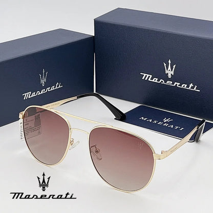 Car High End UV400 Polarized Glasses For Ghibli