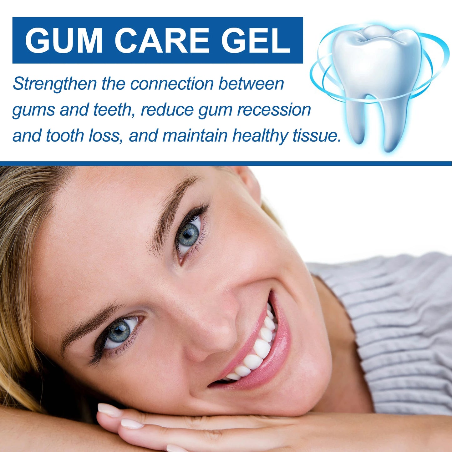 Dazzling White Teeth Whitening Pen Tooth Gel