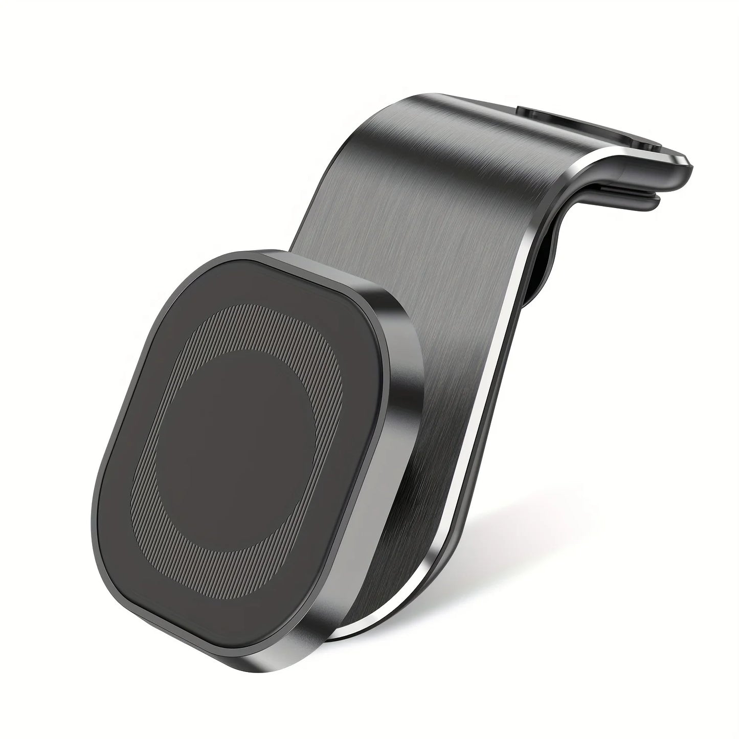 Universal Phone Holder Clip Car Air Vent Magnetic Mount Holder