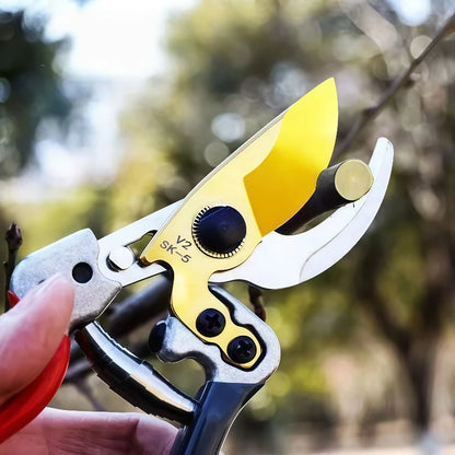 Horticultural Shears Trim Branches Fruit Trees Flowers