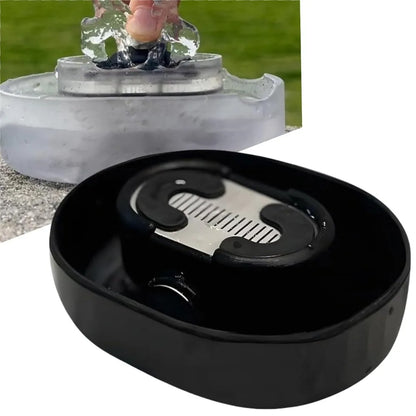 for Most Head Razors Razor Rinser Cleaner Efficiently Save Water
