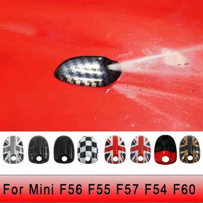 Car Wiper Water Spray Nozzle Covers