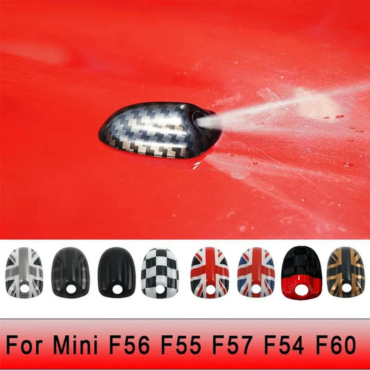 Car Wiper Water Spray Nozzle Covers