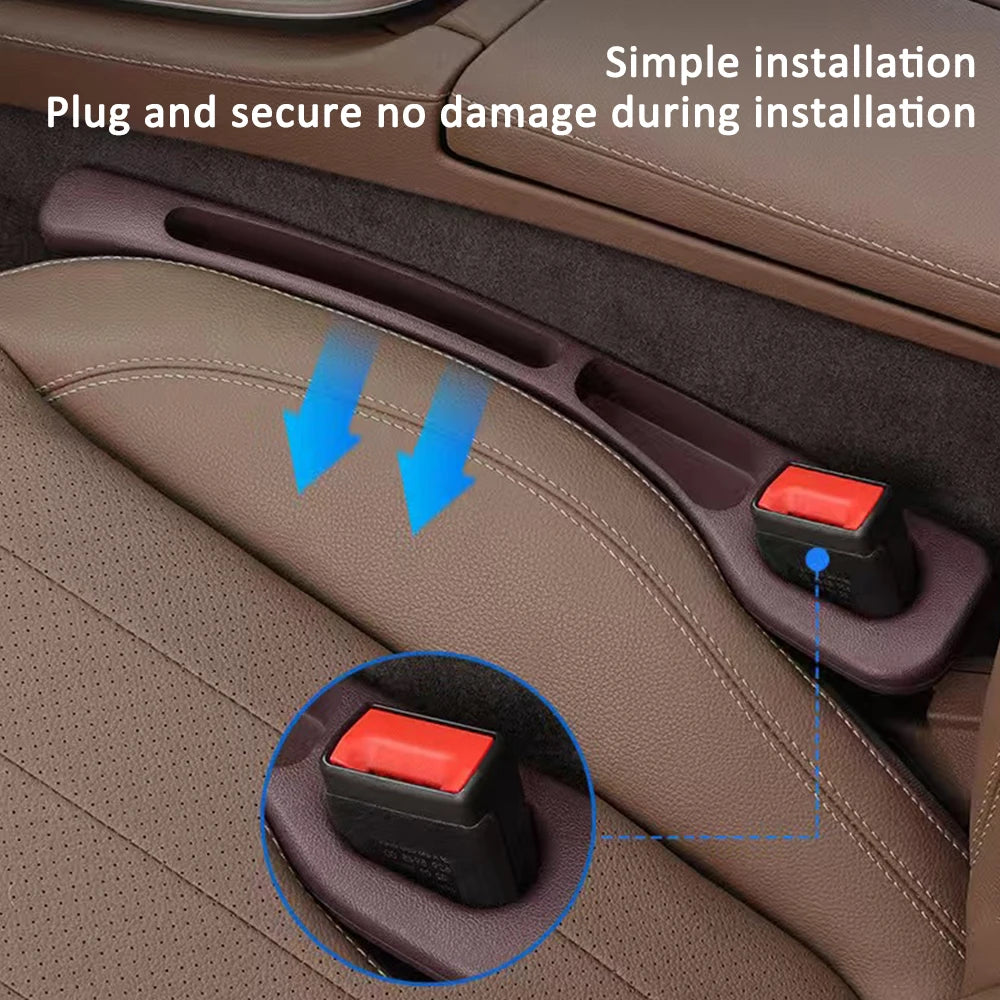 Car Seat Leak Proof Strips Gap Side Seam Filler