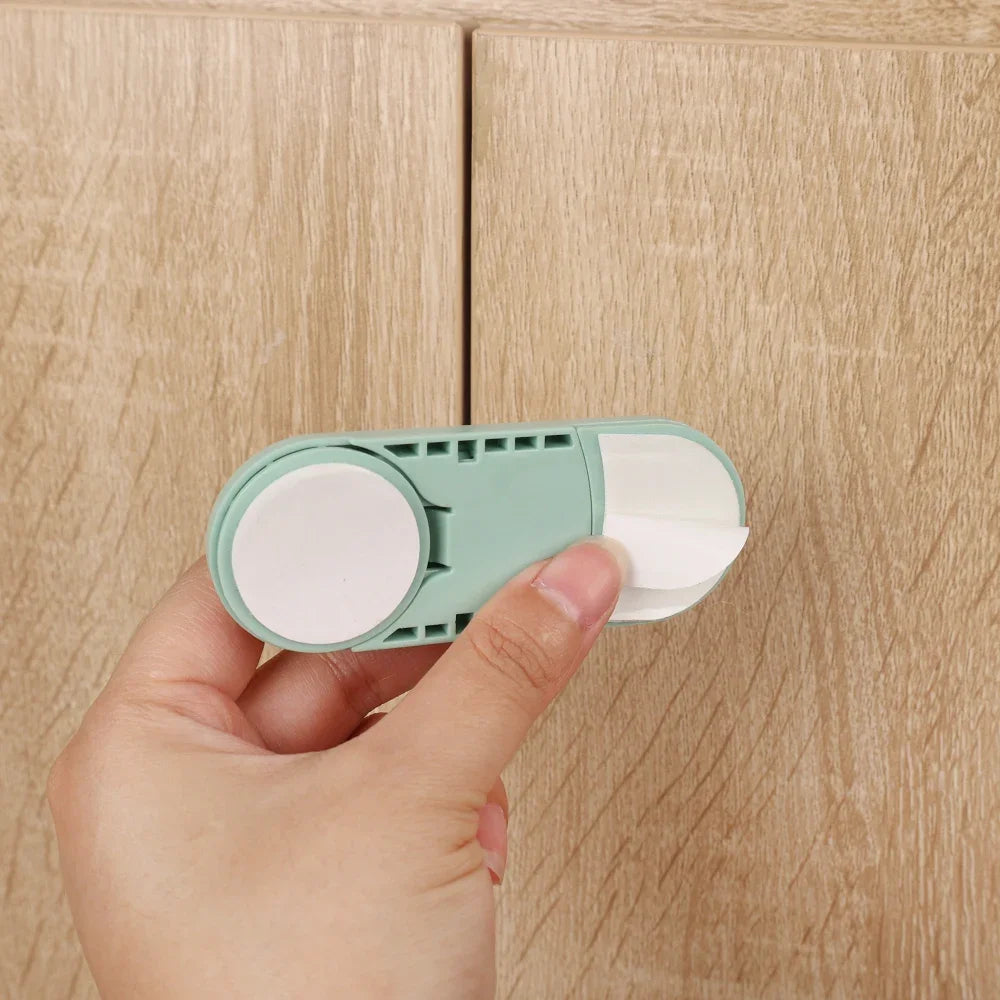 Baby Lock Kids Safety Locks Cabinet Door Lock