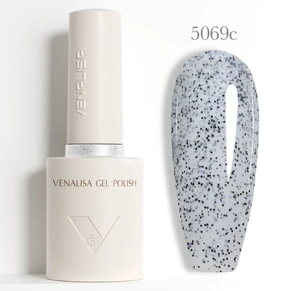 Venalisa 10ml Nail Gel Polish HEMA/TPO Free Base