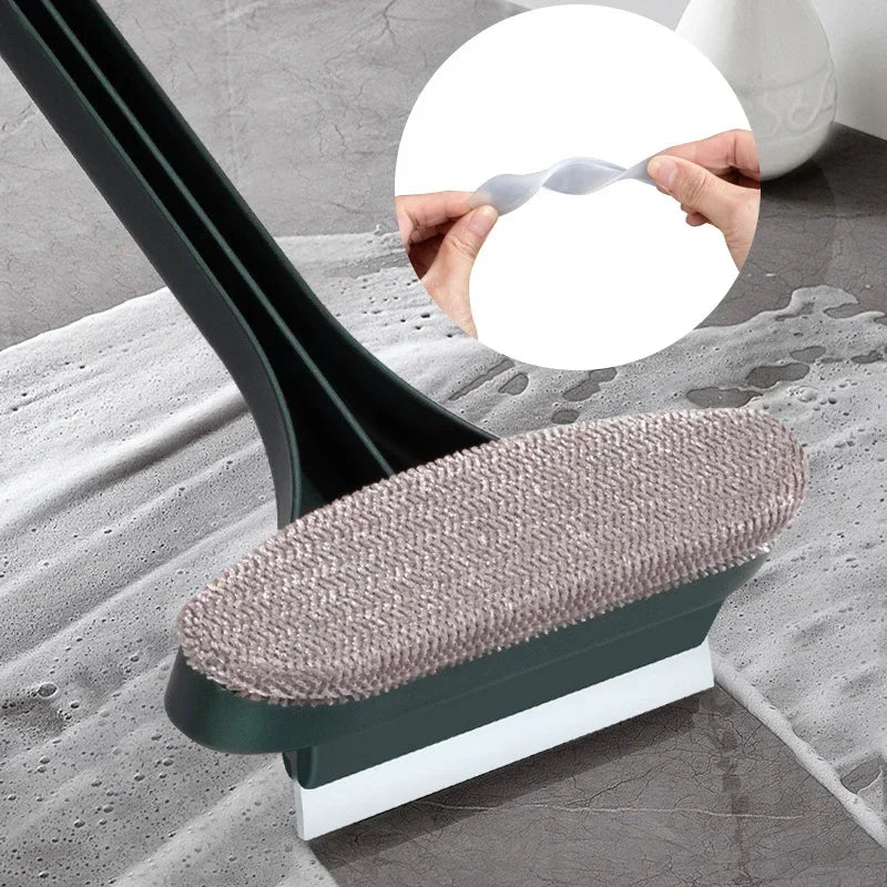 Multifunctional Anti-mosquito Screen Brush Glass