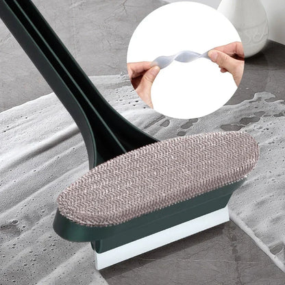 Multifunctional Anti-mosquito Screen Brush Glass