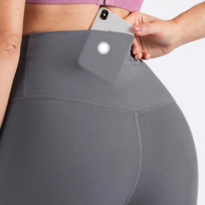 Women Sport Leggings Gym Running Shorts Breathable