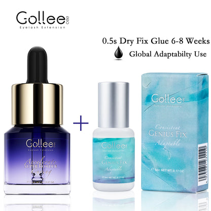 All Season Glue for Lash Extension 0.5s Fast Drying Strong