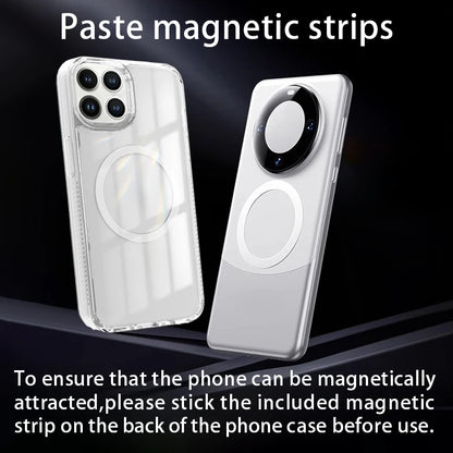 Car Phone Holder Magnetic Adjustable Angle Mount