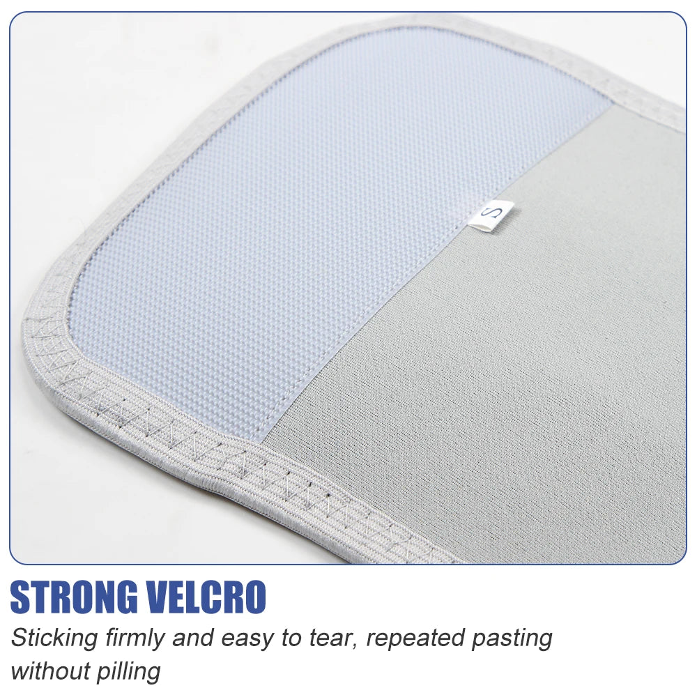 Back Brace for Lower Back Pain Lumbar Pad - Back Support Belt