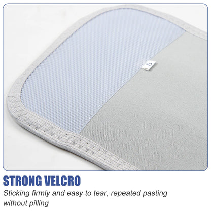 Back Brace for Lower Back Pain Lumbar Pad - Back Support Belt