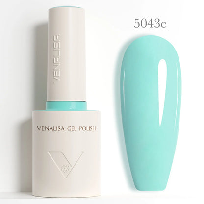 Venalisa 10ml Nail Gel Polish HEMA/TPO Free Base