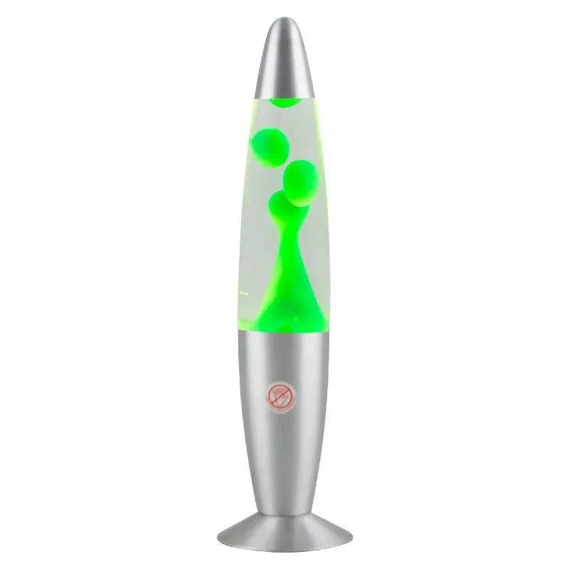 Lava Lamp 25W LED Volcano Night Light Multicolor Changing