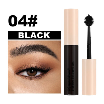 Waterproof Eyebrow Gel Long Lasting Transparent