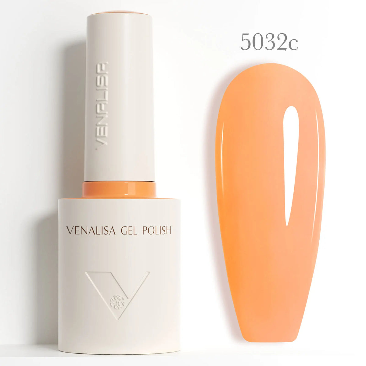 Venalisa 10ml Nail Gel Polish HEMA/TPO Free Base