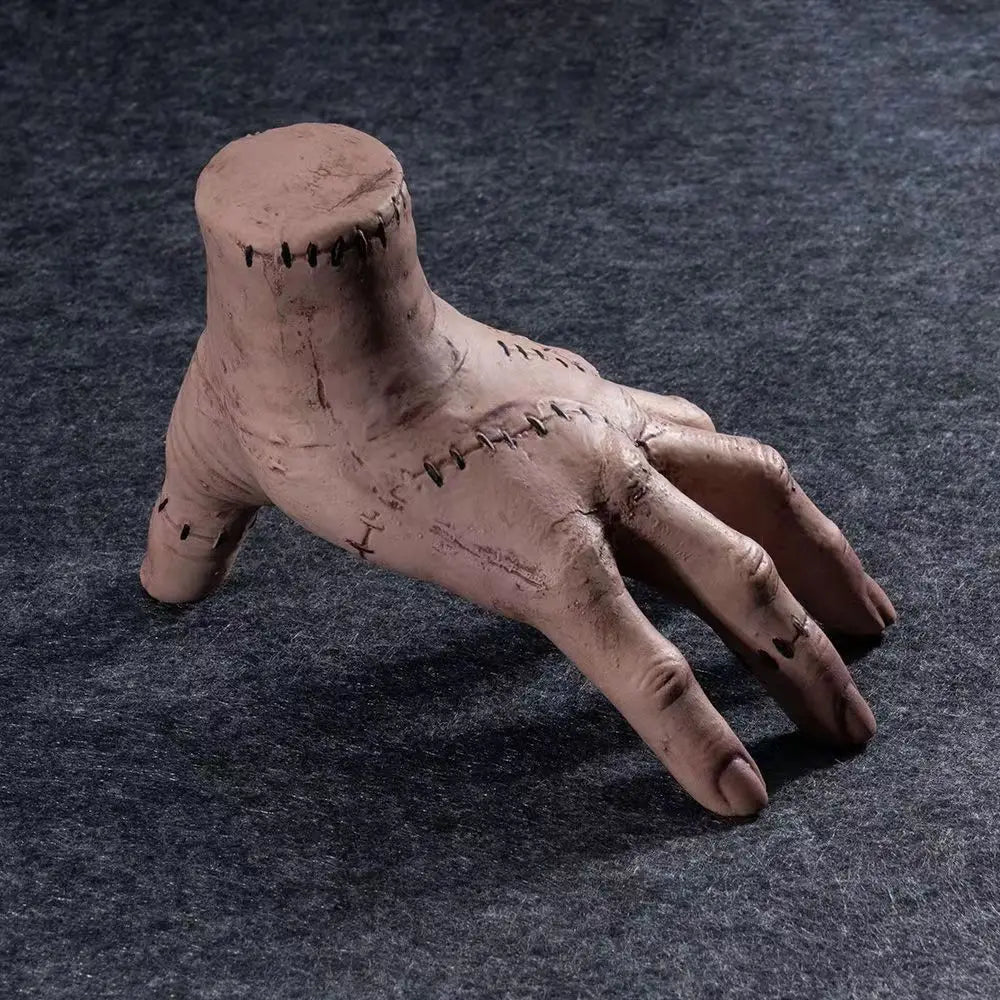 Halloween Horror Props Broken Hands Horror Wednesday