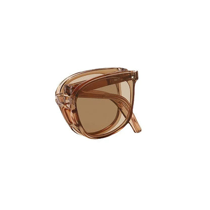 Folding Sunglasses Portable Ultra Light Sun Protection