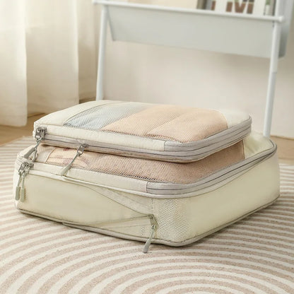 Packing Cubes for Suitcases Travel Organizer Cubes