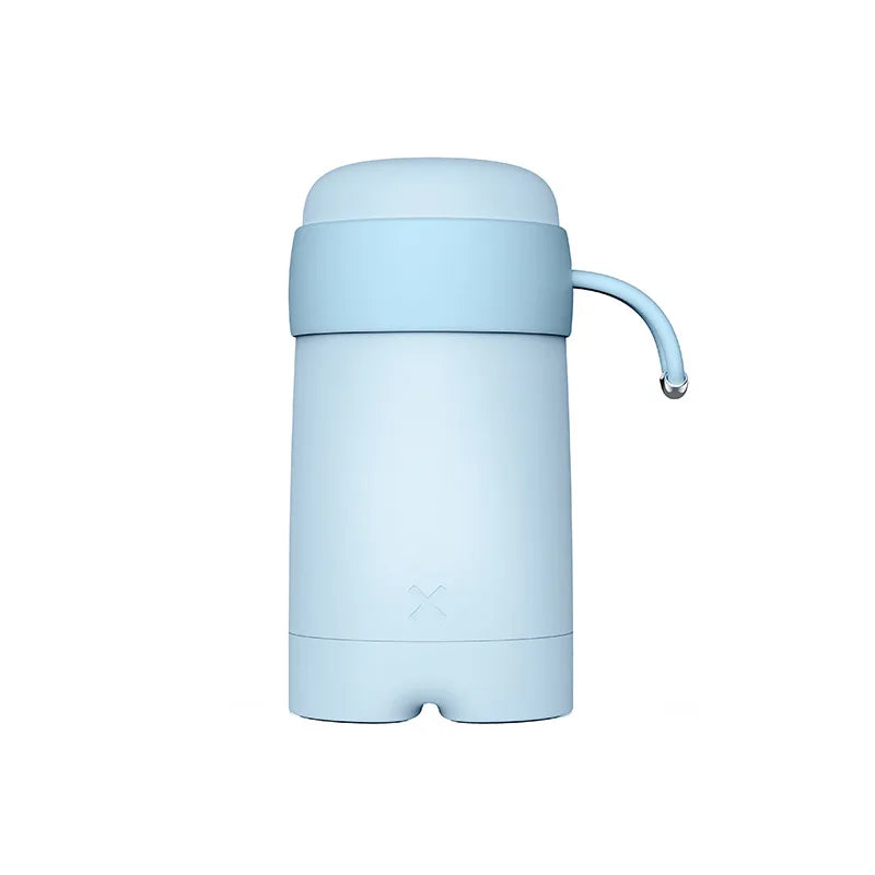 Water Bottle with APP Connectivity Hydration Tracker