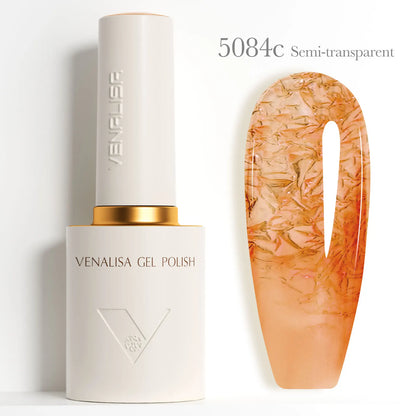 Venalisa 10ml Nail Gel Polish HEMA/TPO Free Base