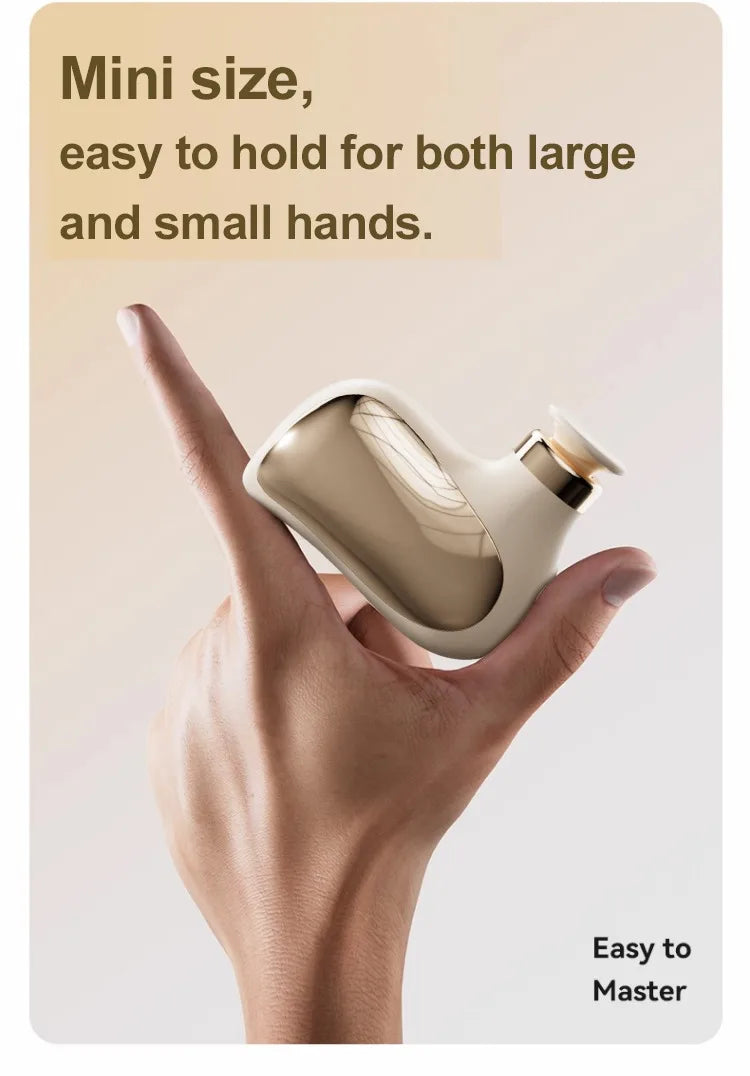 Multifunctional Mini Muscle Massage Gun Cordless