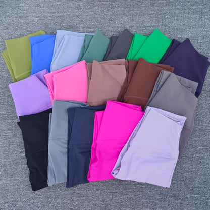 Women Sport Leggings Gym Running Shorts Breathable