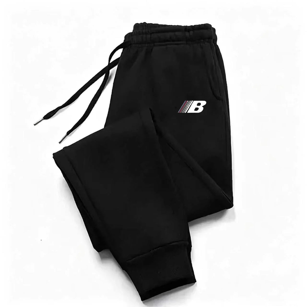 New Men's Spring Autumn Sports Trend Casual Pants