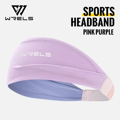 Outdoor Sports Headband Fitness Hair Bands