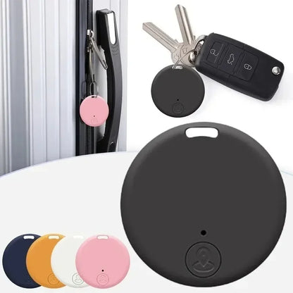 Xiaomi GPS Tracker Bluetooth 5.0 Anti-Lost GPS