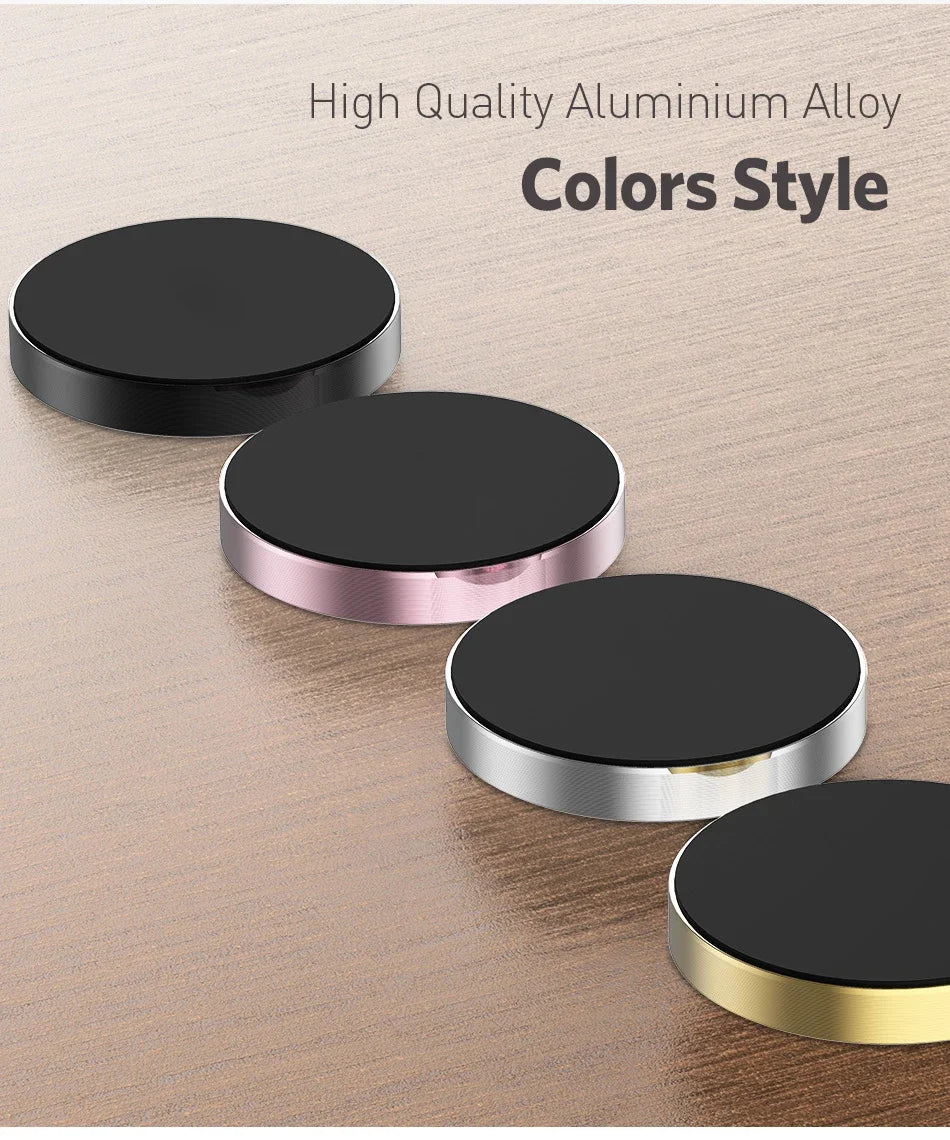 Magnetic Car Phone Holder Universal Car Phone Stand