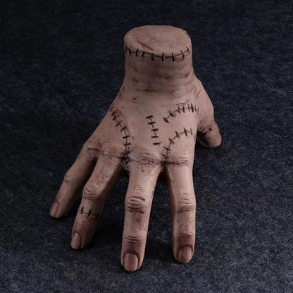 Halloween Horror Props Broken Hands Horror Wednesday