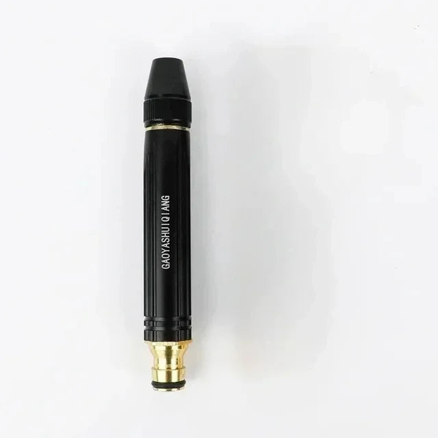 Car Wash Gun High-Pressure Water Gun Household Car Wash