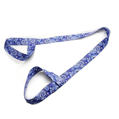 New Yoga Mat Strap for Yoga Stretching Band Elastic Bands