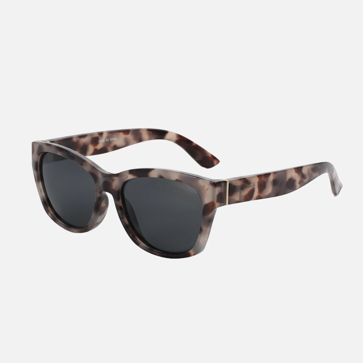 ZENOTTIC Butterfly Women Oversized Polarized Sunglasses