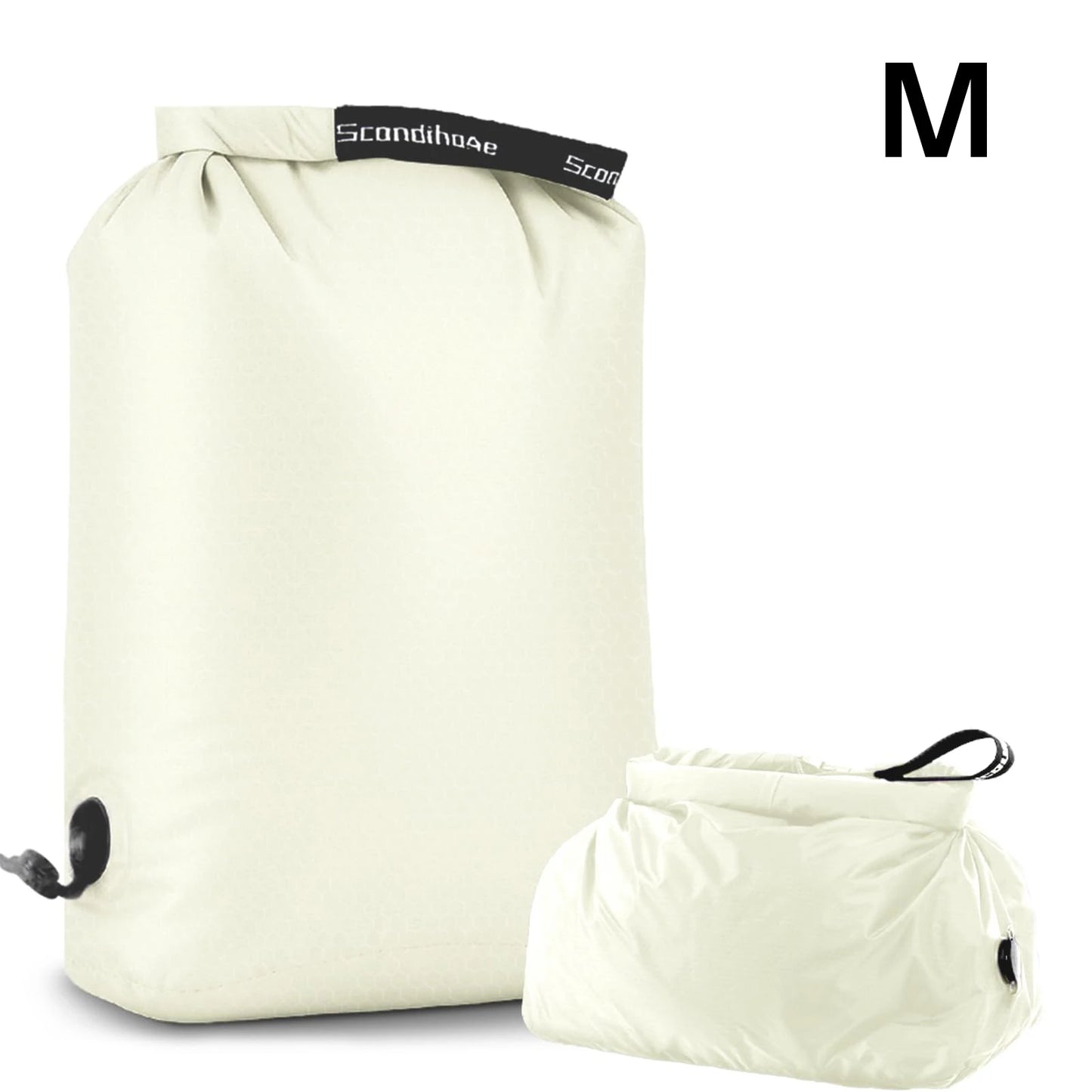 Travel Storage Bag Compression Sack Organizer