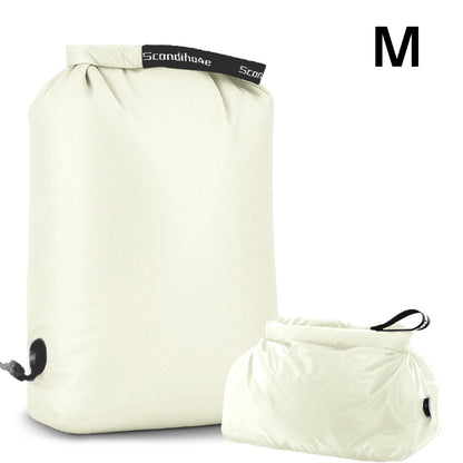 Travel Storage Bag Compression Sack Organizer