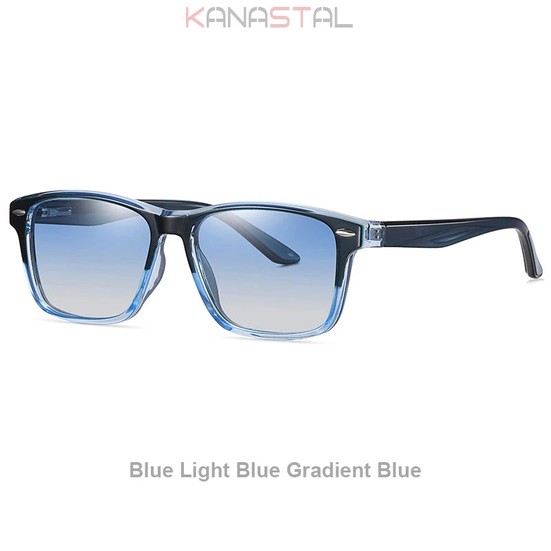 Men Sunglasses Women UV400 Polarized Sun Glasses