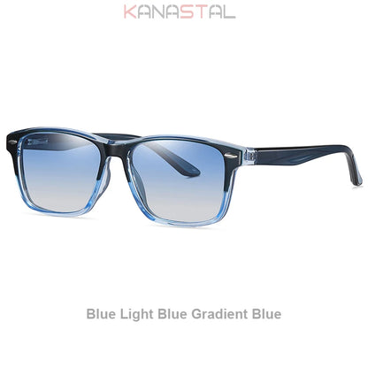 Men Sunglasses Women UV400 Polarized Sun Glasses