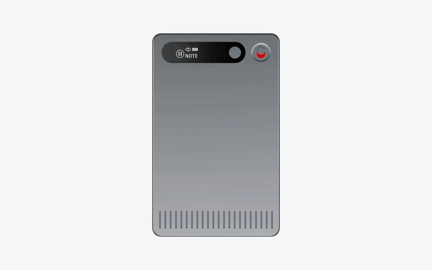 AI Voice Recorder, AI Notetaking Device for Meetings