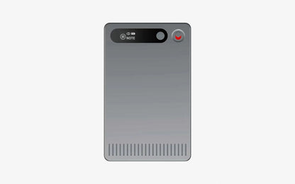 AI Voice Recorder, AI Notetaking Device for Meetings