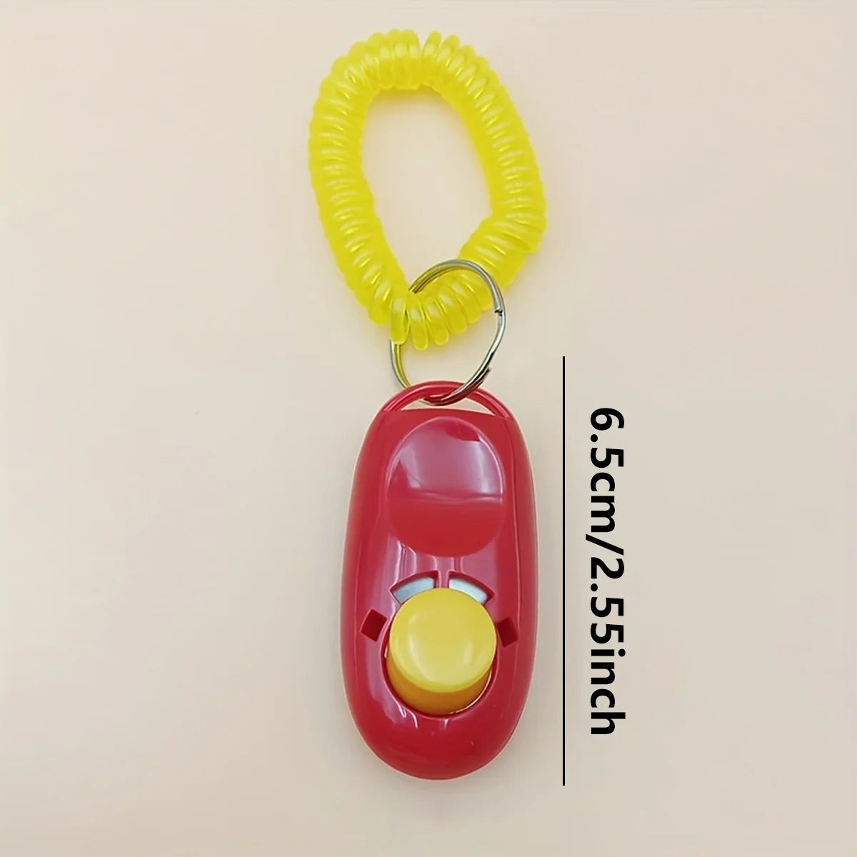 Dog Training Clickers Pet Communication Tool