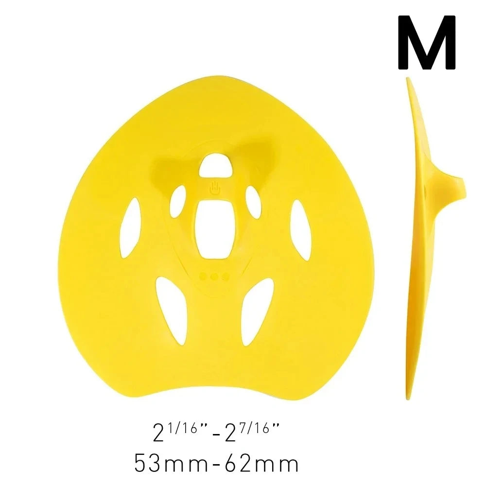 Swimming Paddles Swimming Ergonomic Paddles