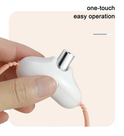 Laser Cat Collar Teasing Cat Electric USB Charging Kitten