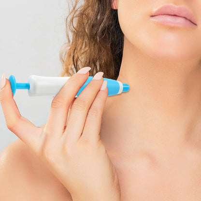 2 IN 1 Auto Micro Skin Tag Remover