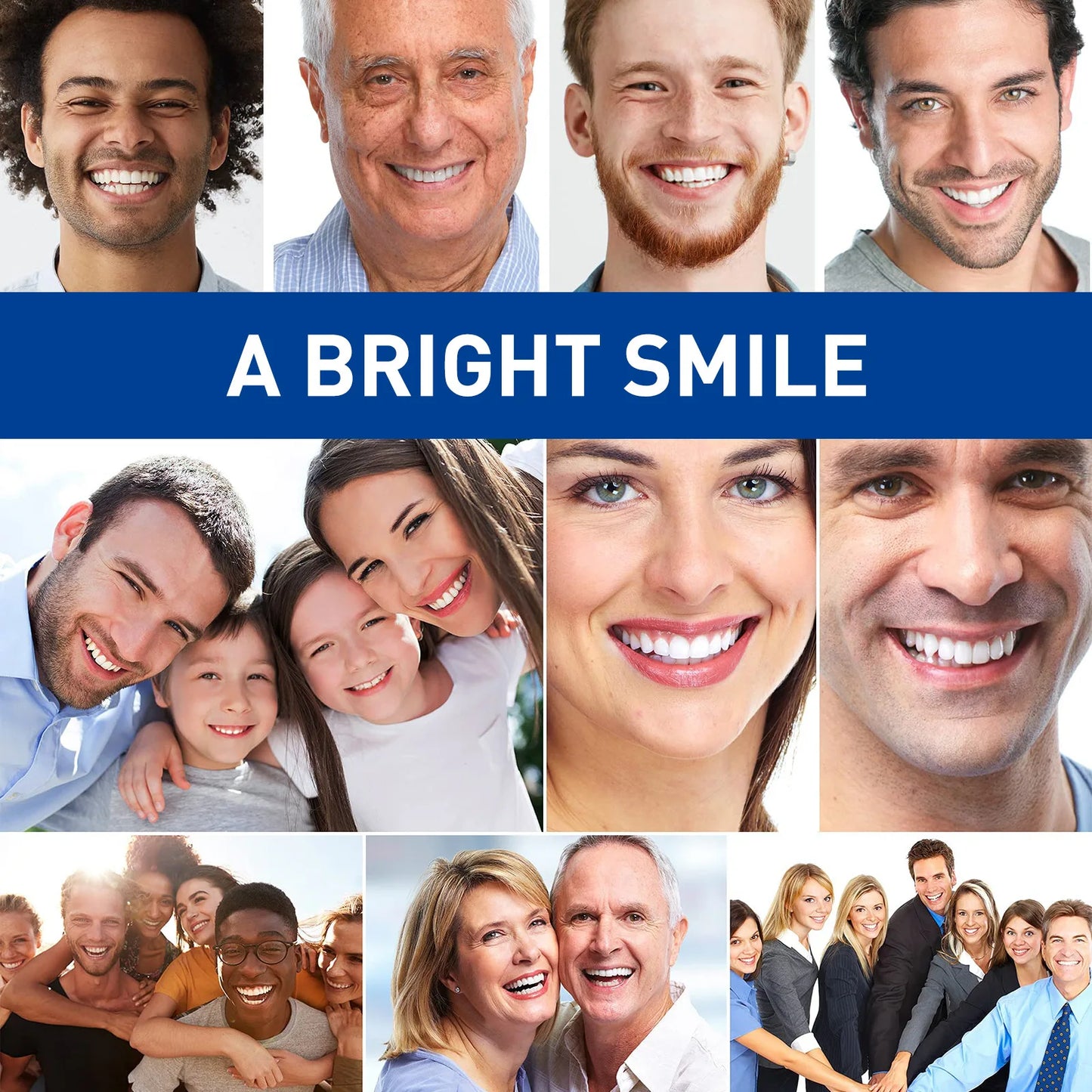 Dazzling White Teeth Whitening Pen Tooth Gel