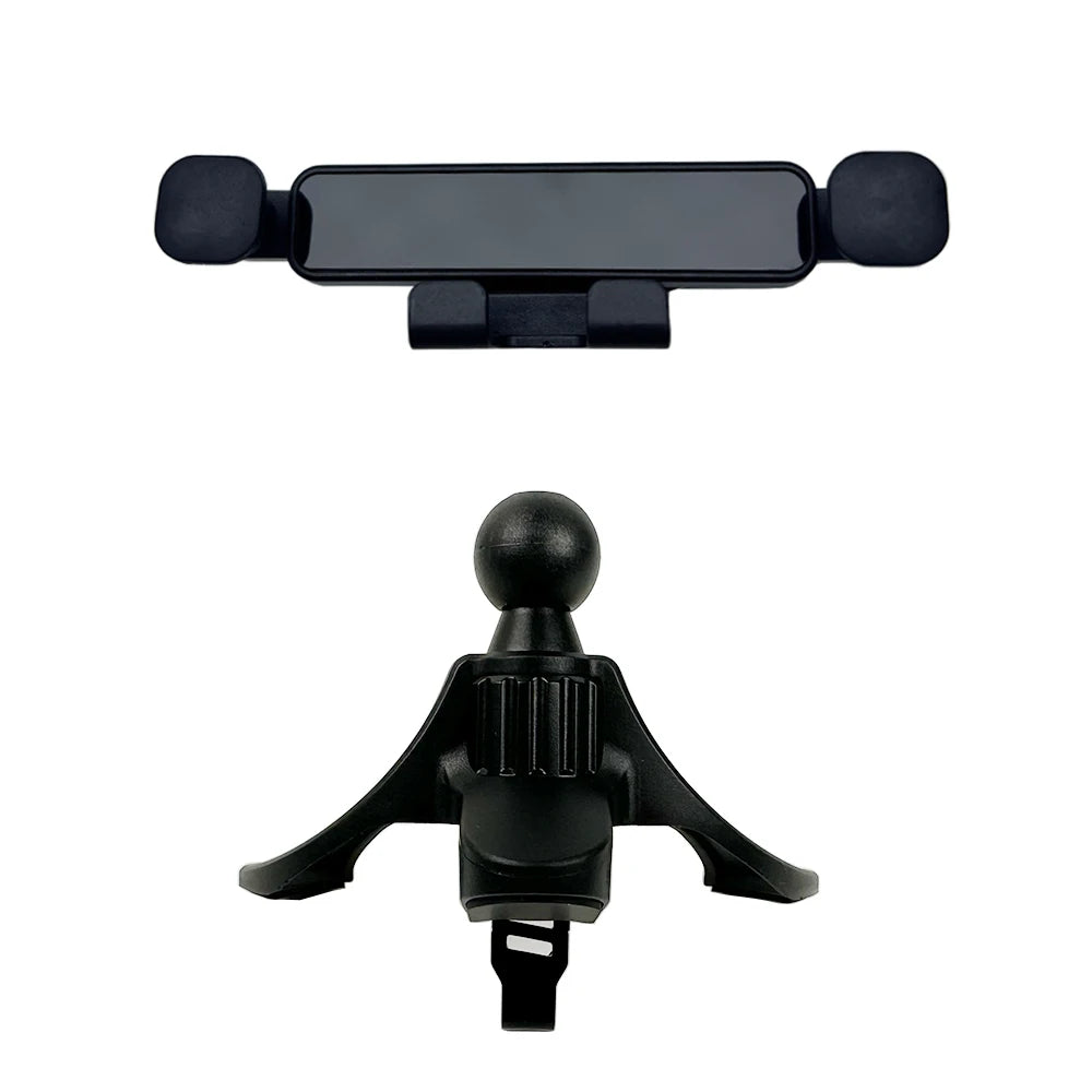 Car Air Vent Outlet Phone Holder For Mini One Cooper